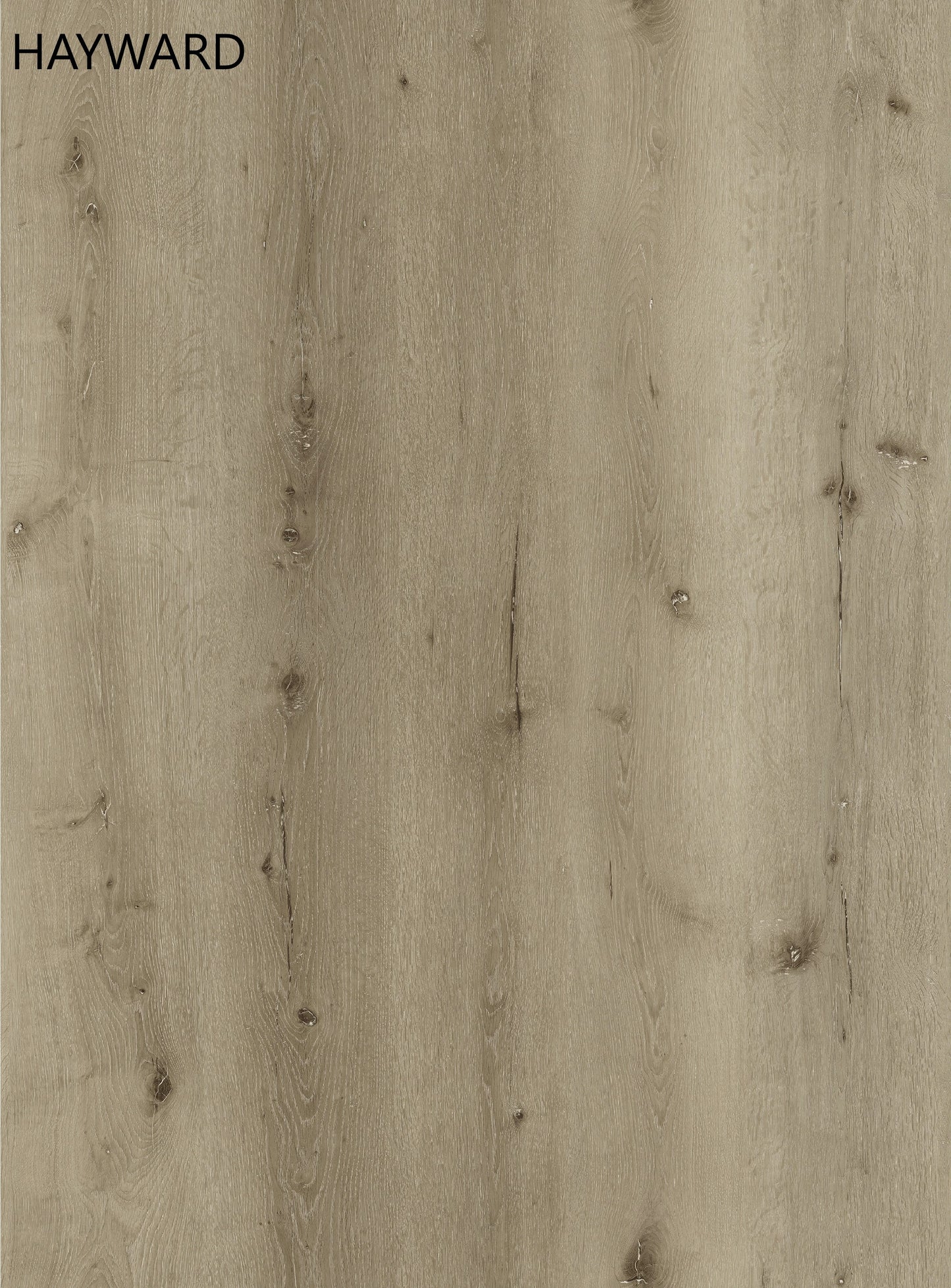 Hayward Waterproof Rigid Core Vinyl Plank