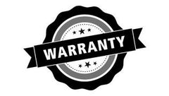 Warranty