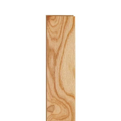 Rustic Natural Red Oak Smooth Engineered Hardwood