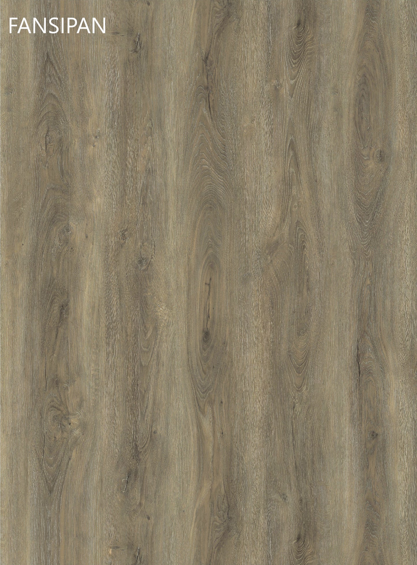 Fansipan Waterproof Rigid Core Vinyl Plank