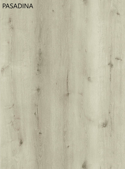 Pasadena Waterproof Rigid Core Vinyl Plank