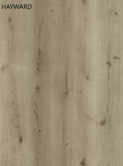 Hayward Waterproof Rigid Core Vinyl Plank